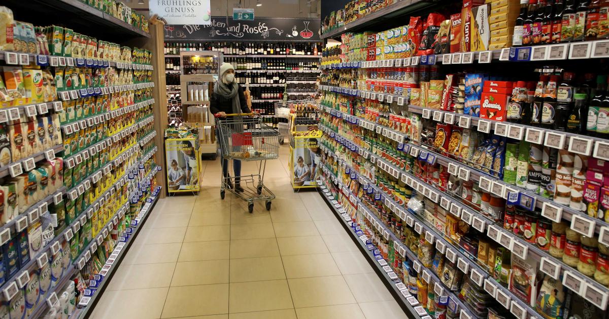 Lieferverzögerungen beim Vorarlberger Großbäcker Ölz