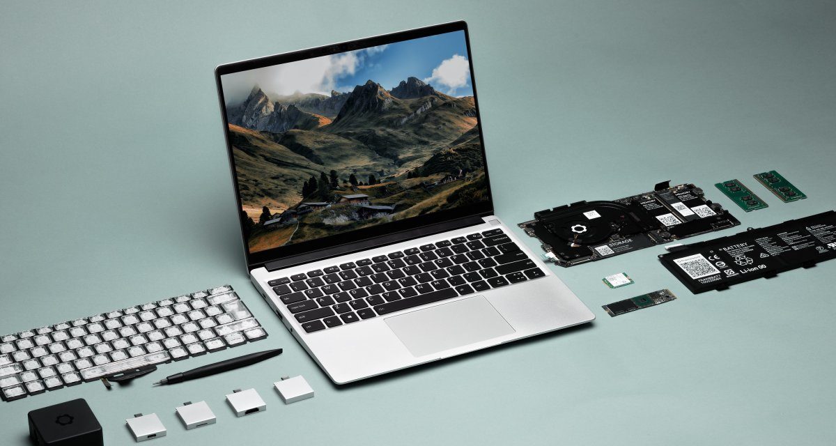 Framework Laptop: Vorverkauf startet noch 2021 für weitere Länder