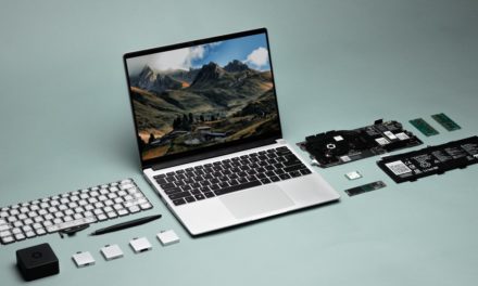 Framework Laptop: Vorverkauf startet noch 2021 für weitere Länder