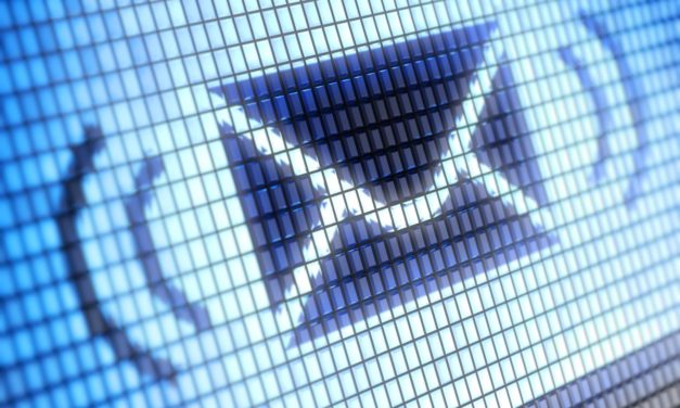 Phishing-Attacke auf Ikea-Mailserver