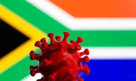 Omikron: Erster Verdachtsfall in Österreich