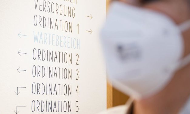 Wo die Zwei-Klassen-Medizin Realität ist