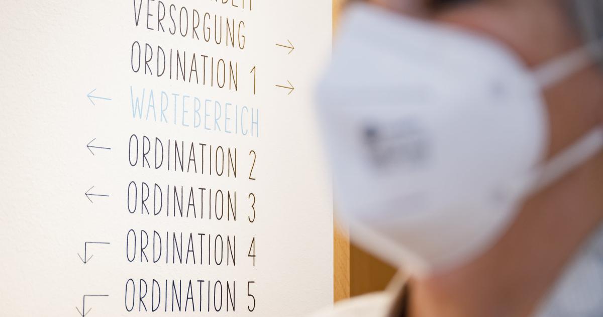 Wo die Zwei-Klassen-Medizin Realität ist