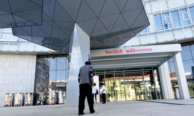 Österreichs Spitäler: Top-Leistungen, aber noch nicht zukunftsfit