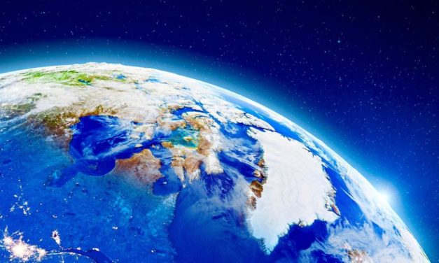 Waldbrände sorgen für monatelange Erwärmung in der Stratosphäre