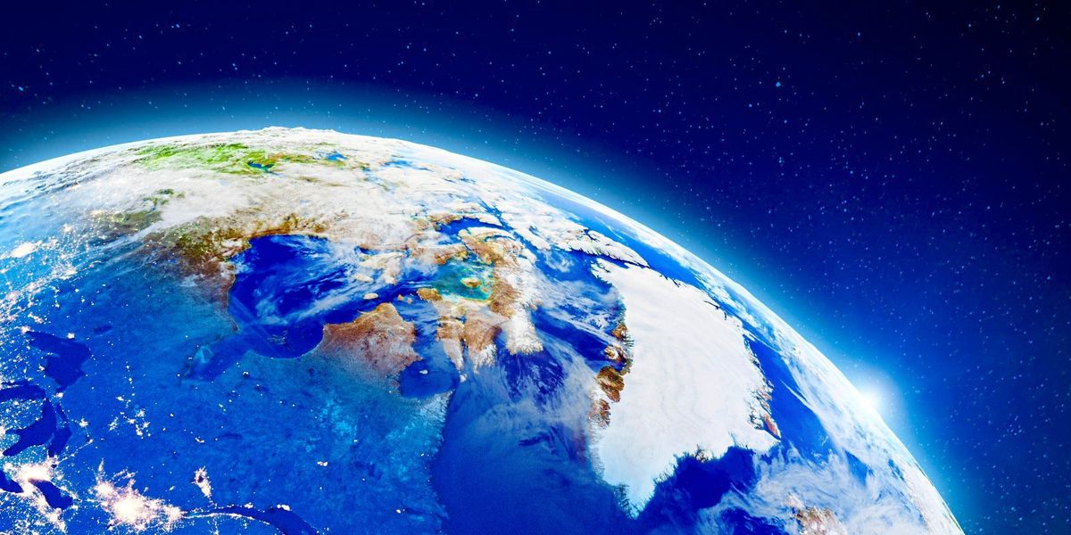 Waldbrände sorgen für monatelange Erwärmung in der Stratosphäre