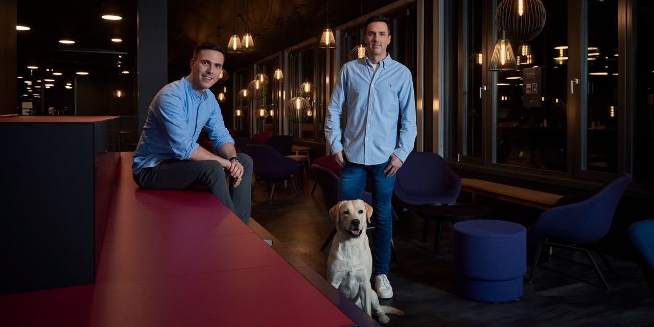 Die Entrepreneure des Jahres: Matratzenverkäufer Emma