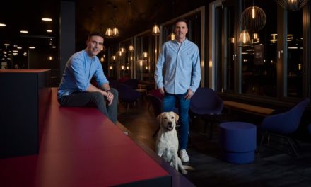 Die Entrepreneure des Jahres: Matratzenverkäufer Emma