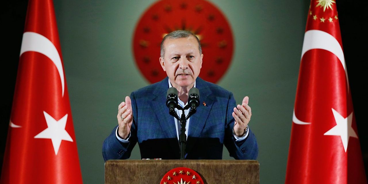 Inflation in der Türkei: Recep Tayyip Erdogan sucht den Schuldigen