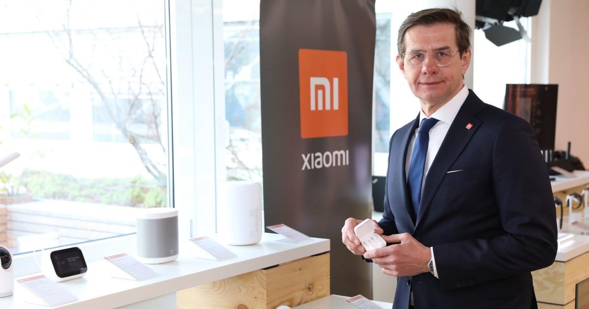 Xiaomi: Wie die Expansion in Österreich weitergeht