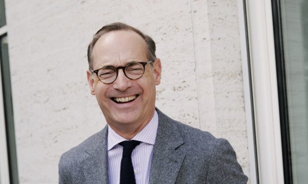 Allianz: CEO Oliver Bäte nutzt Krise des Versicherungskonzerns zum Machtausbau