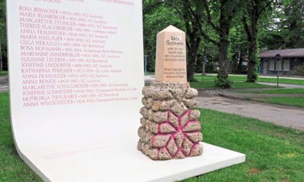 Denkmäler: „Wollen wir zu Männern auf Pferden emporschauen?“