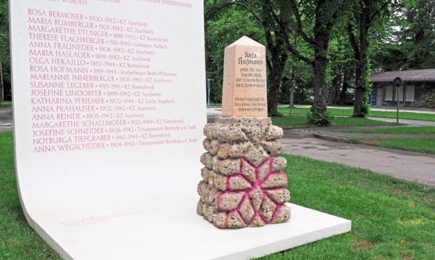 Denkmäler: „Wollen wir zu Männern auf Pferden emporschauen?“