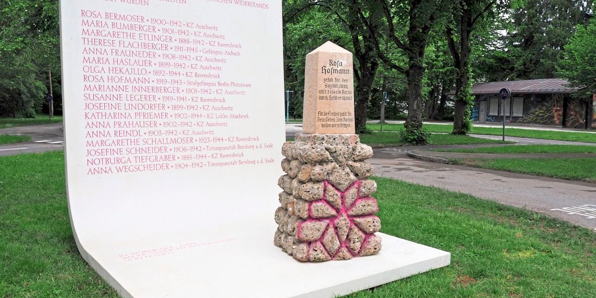 Denkmäler: „Wollen wir zu Männern auf Pferden emporschauen?“