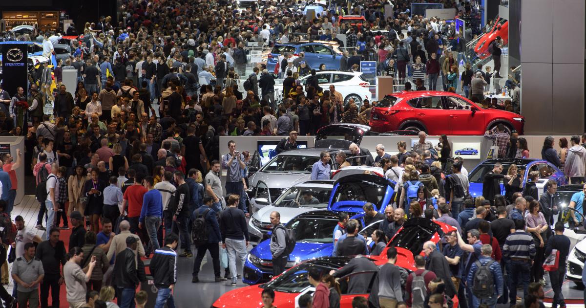 Weltgrößte Autokonzerne machen mehr Gewinn als je zuvor