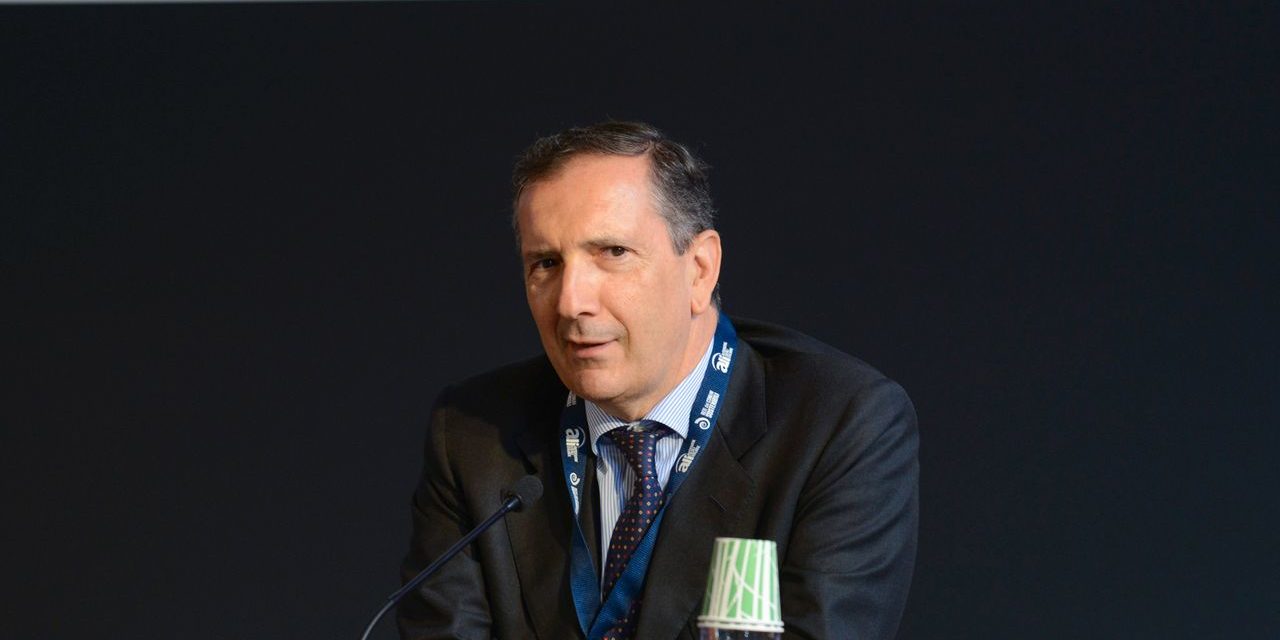 TIM: Luigi Gubitosi tritt im Streit mit Vivendi zurück