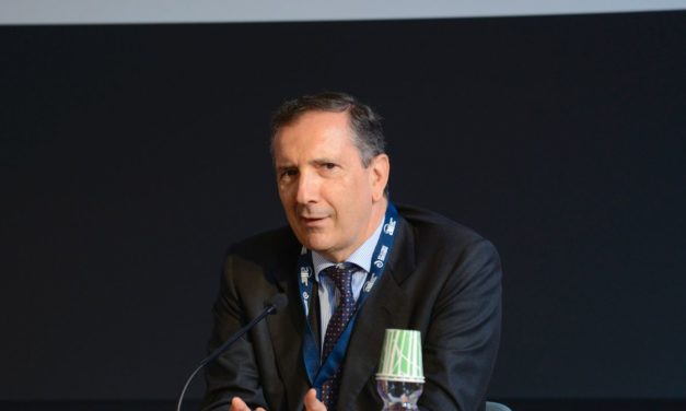 TIM: Luigi Gubitosi tritt im Streit mit Vivendi zurück