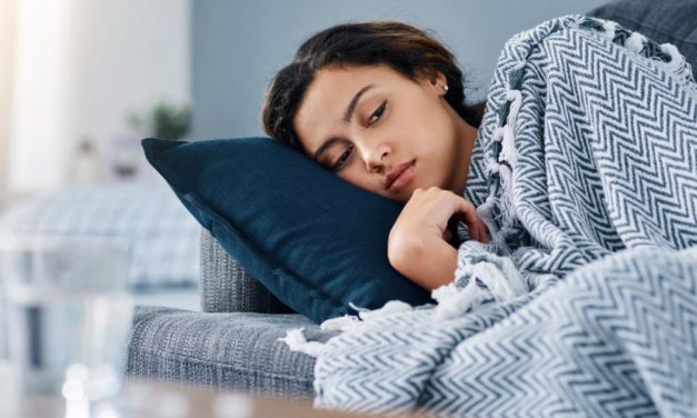 Omikron: Neue Variante, andere Krankheitssymptome?