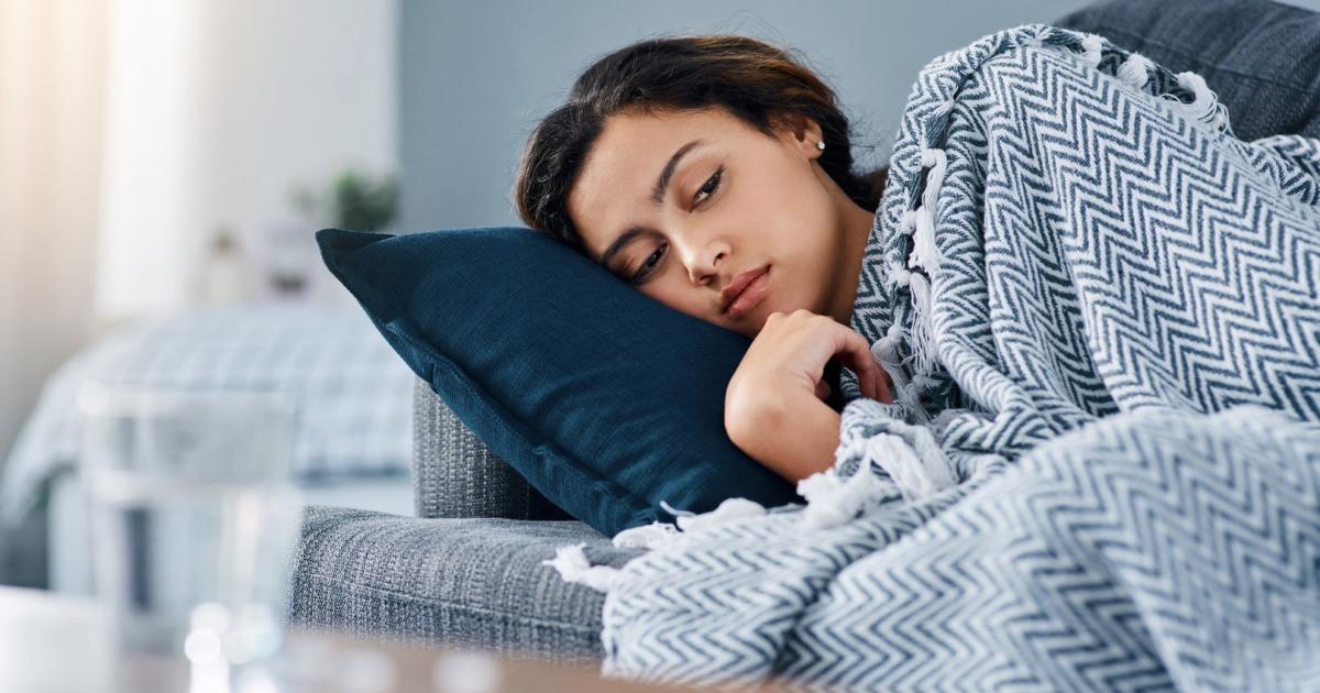 Omikron: Neue Variante, andere Krankheitssymptome?