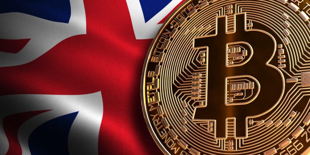 UK: Bitcoin-Börsen zahlen künftig Digitalsteuer | BTC-ECHO