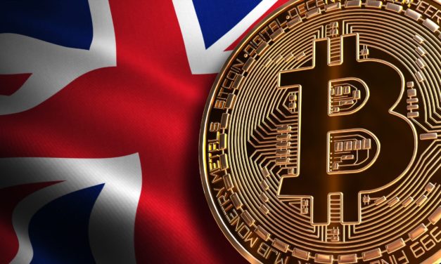 UK: Bitcoin-Börsen zahlen künftig Digitalsteuer | BTC-ECHO