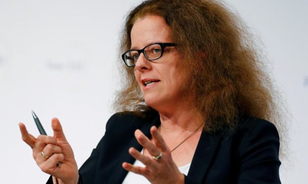EZB-Direktorin: Höhepunkt der Inflationsentwicklung bereits erreicht