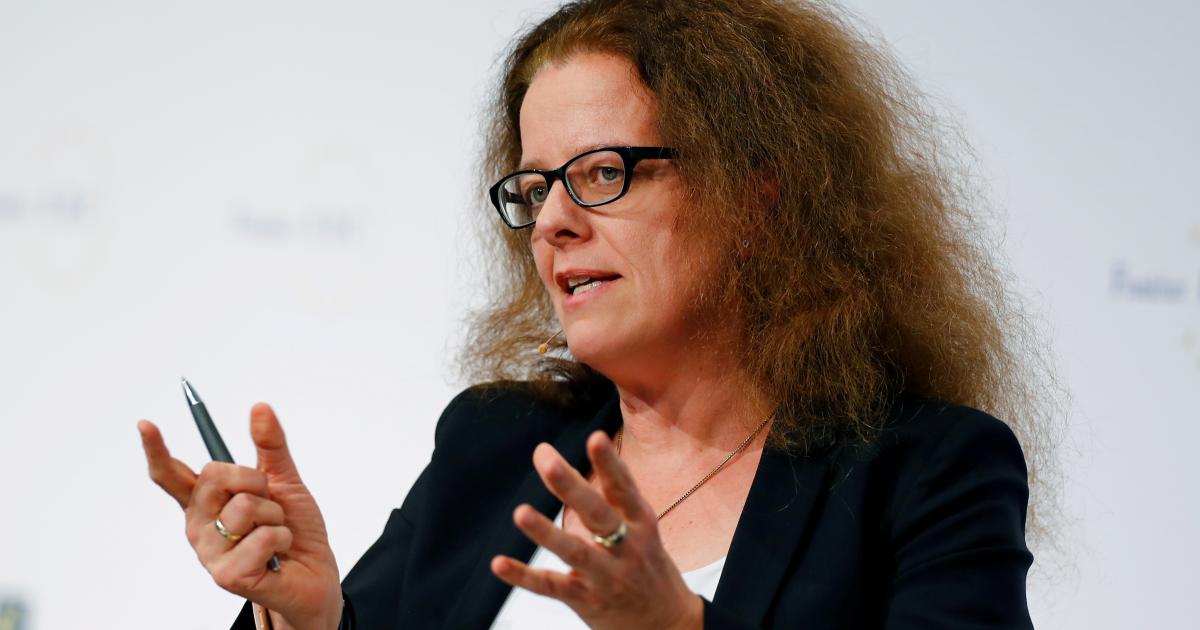 EZB-Direktorin: Höhepunkt der Inflationsentwicklung bereits erreicht