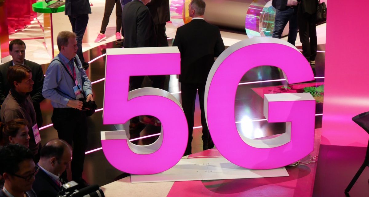 Telekom erweitert Test für hybriden LTE- und -5G-MagentaZuhause-Tarif