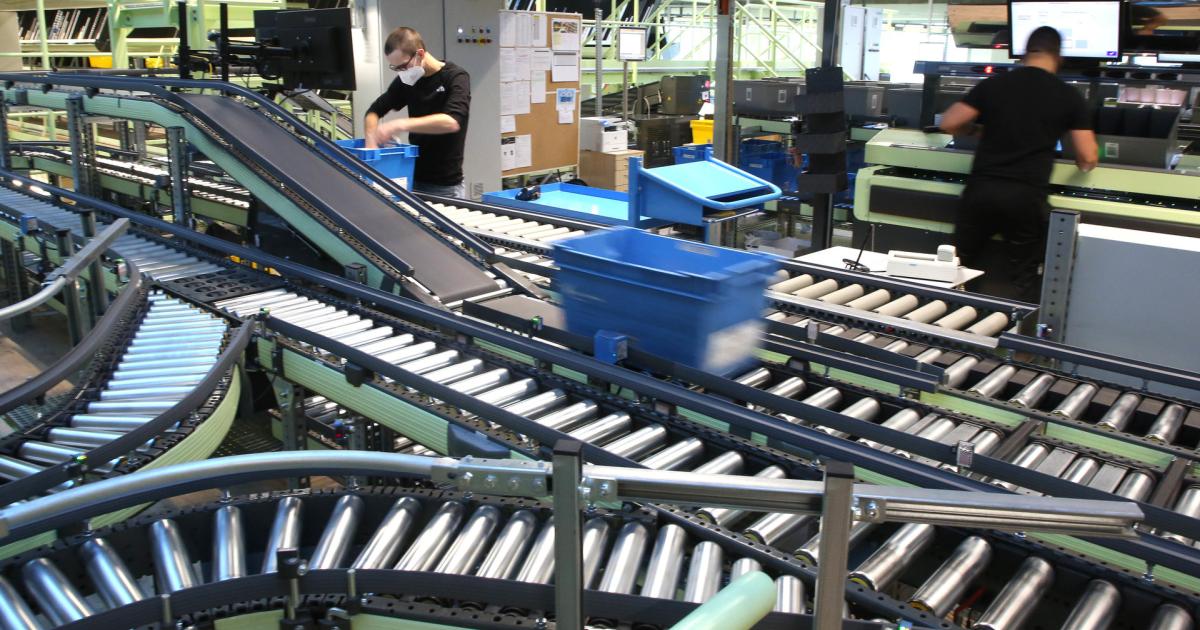 Medizinische Versorgung: „Wir können aktuell 96 Prozent ausliefern“