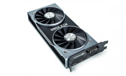 Gaming-Grafikkarte: GeForce RTX 2060 soll mit mehr Leistung und 12 GByte kommen
