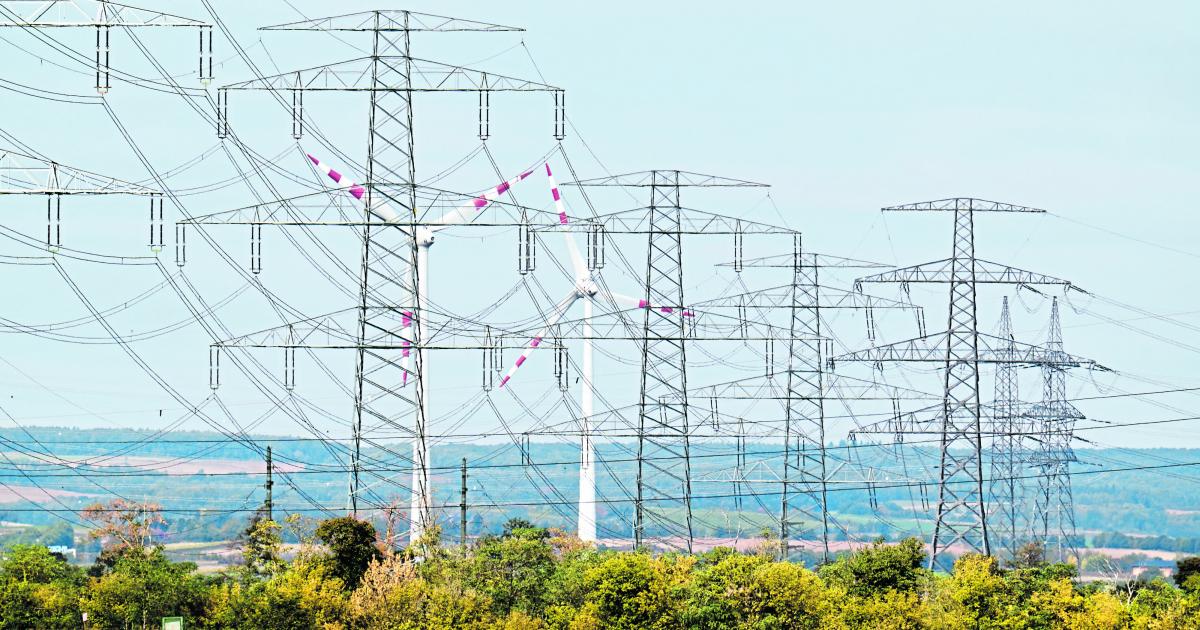 Deutsche Inflation sprang auf 5,2 Prozent – höchster Wert seit 1992