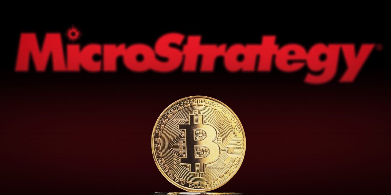 500 Millionen USD für Bitcoin: Michael Saylor kauft erneut den Dip