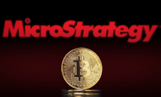 500 Millionen USD für Bitcoin: Michael Saylor kauft erneut den Dip