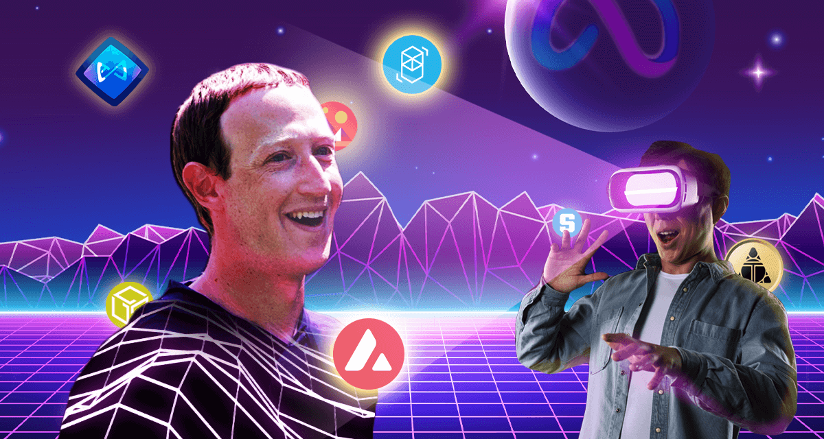 ProfitFarmers: Die besten Metaverse-Coins zum Hodln