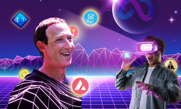 ProfitFarmers: Die besten Metaverse-Coins zum Hodln