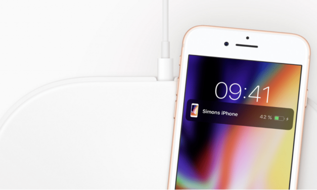 Kabellos laden: Apple arbeitet angeblich weiter an AirPower-Ladematte