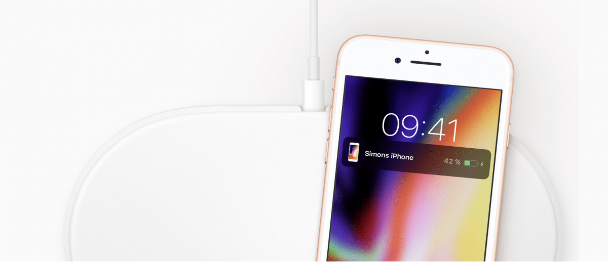 Kabellos laden: Apple arbeitet angeblich weiter an AirPower-Ladematte