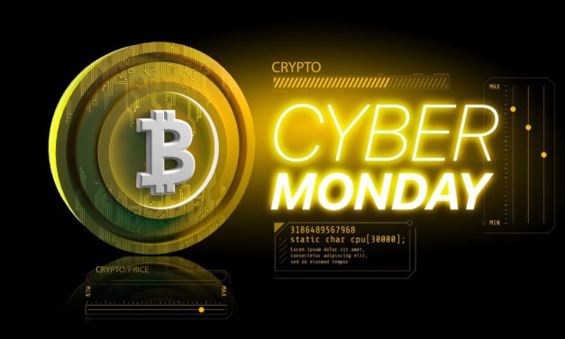 Cyber Monday: Hier macht ihr die besten Krypto-Deals | BTC-ECHO
