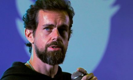 Twitter-Mitgründer Jack Dorsey tritt von seinem Chefposten zurück