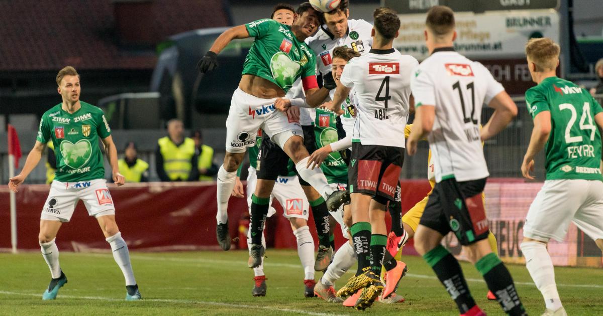 Gehirnerschütterungen beim Fußball: Endlich eine Charta der UEFA