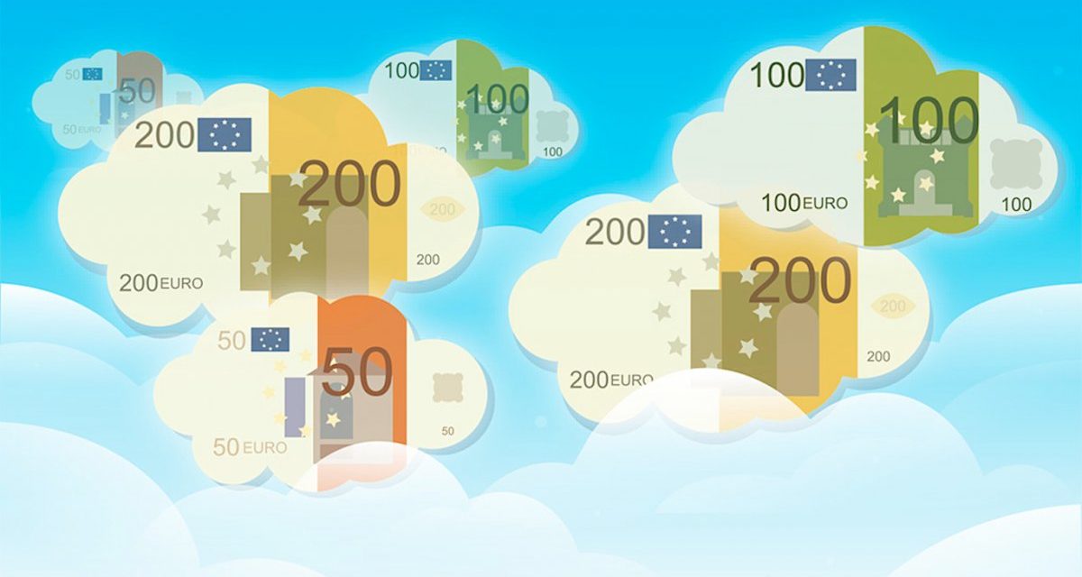 Mehr gratis: Amazon erweitert kostenlose Angebote der AWS-Cloud