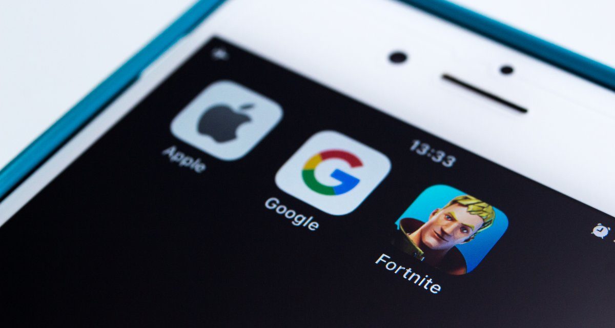 Streit um In-App-Käufe: Epic will Verfügung gegen Apple durchboxen