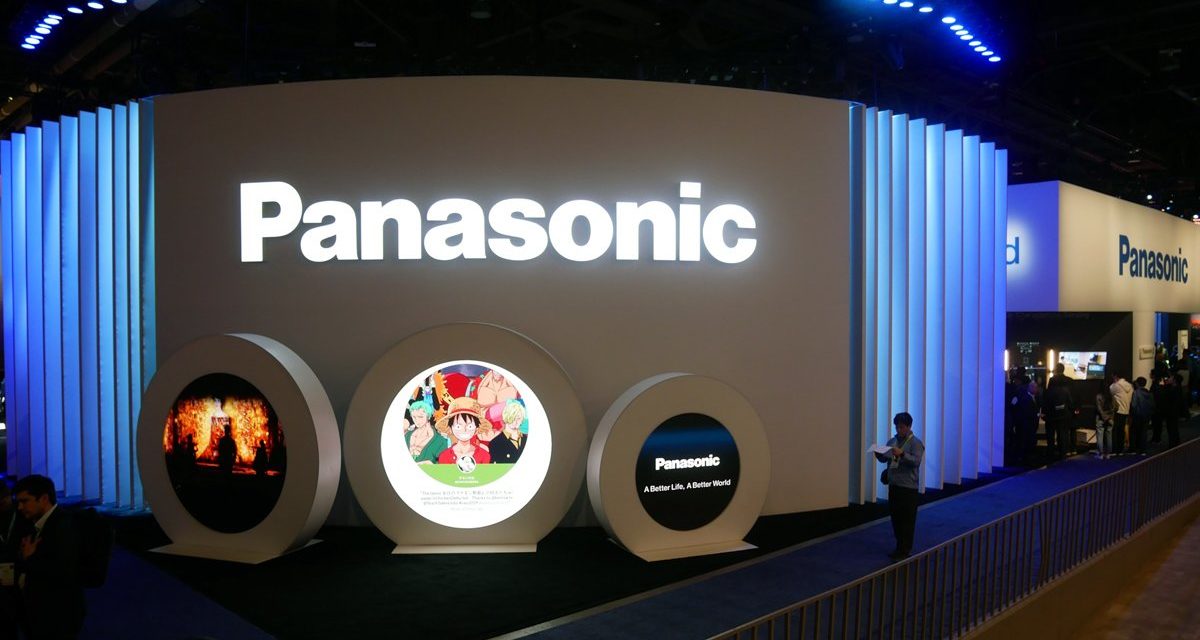 Panasonic bestätigt Datenpanne nach Netzwerk-Hack