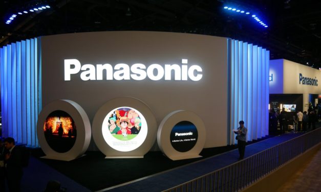 Panasonic bestätigt Datenpanne nach Netzwerk-Hack