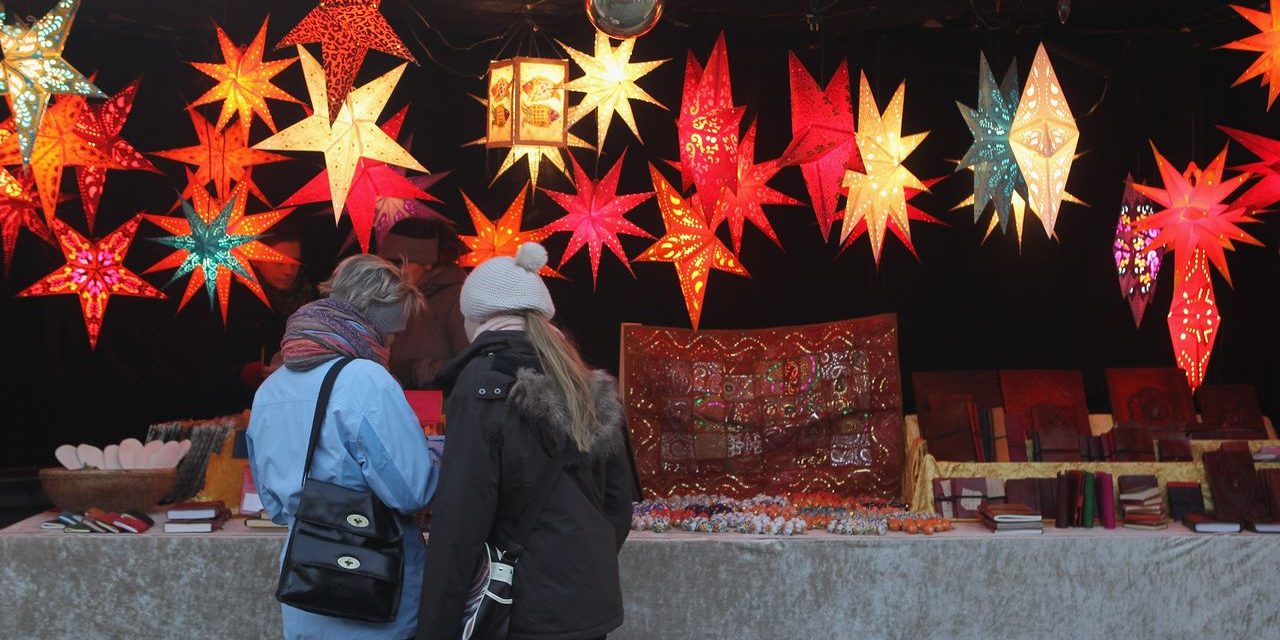 Weihnachtsgeschenke schwer zu finden: Lieferprobleme im Einzelhandel haben sich verschärft