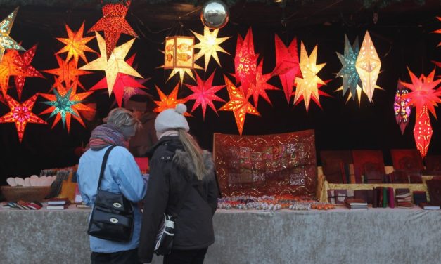 Weihnachtsgeschenke schwer zu finden: Lieferprobleme im Einzelhandel haben sich verschärft
