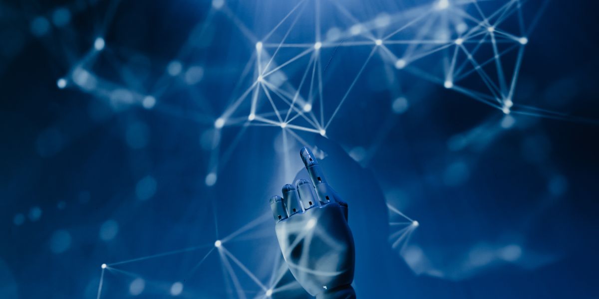 Trifft die künstliche Intelligenz bessere Entscheidungen?