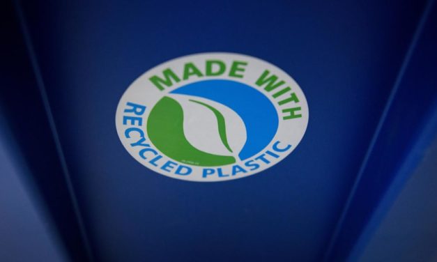 Firmen haben sich heuer weniger mit Kreislaufwirtschaft beschäftigt