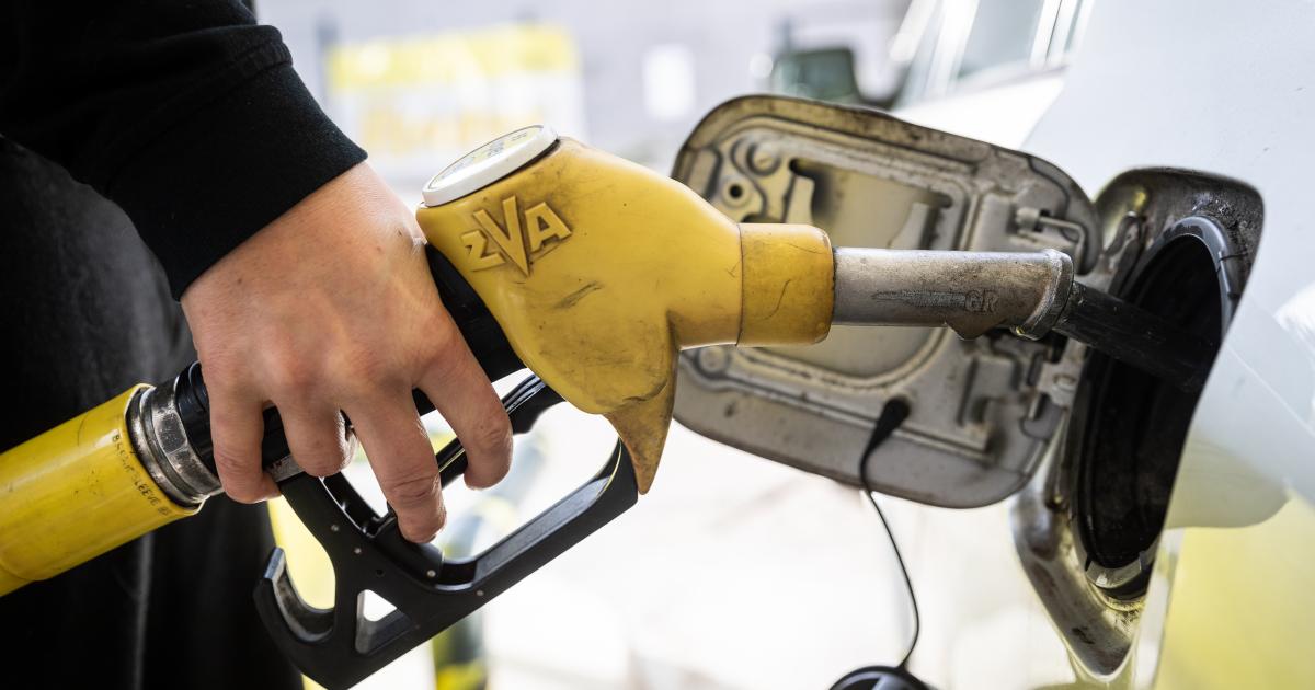 Inflation im Euroraum auf 4,9 Prozent gestiegen