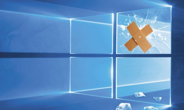 heise-Angebot: iX-Workshop: Windows 10 im Unternehmen absichern